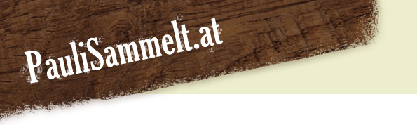 PauliSammelt.at